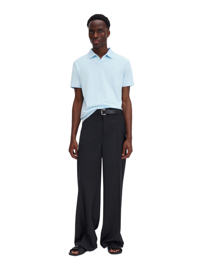 FILIPPA K Poloshirt aus Baumwolle mit Stretch bei Robert Ley