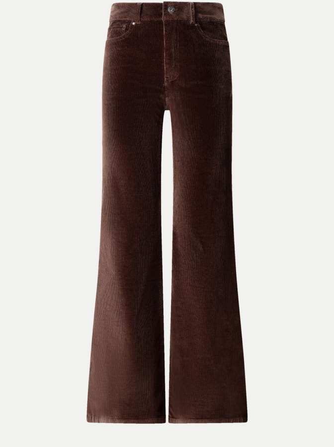 Pepe Jeans Flared-Fit Hose bei Robert Ley
