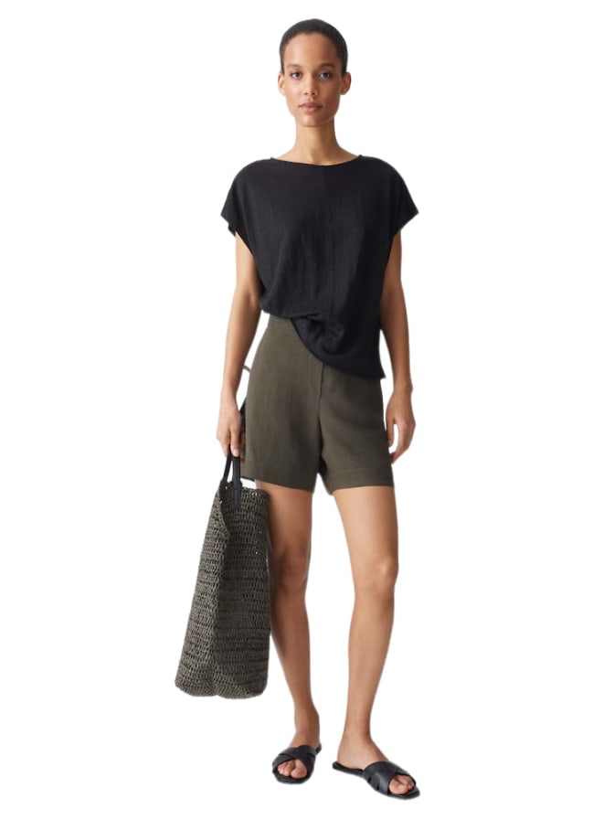Opus Shorts Melane Oasis bei Robert Ley