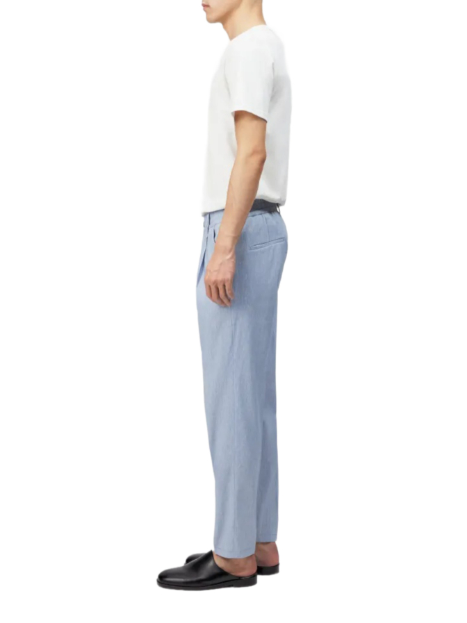 Drykorn Regular-Fit Leinenhose Chasy bei Robert Ley