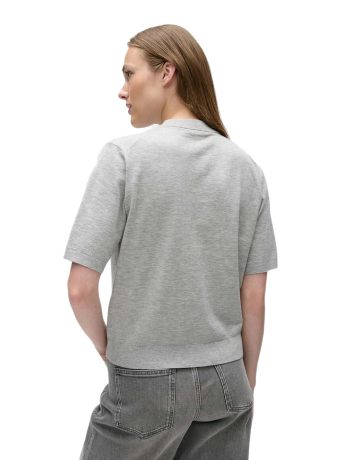 Opus Feinstrickshirt Pimsi bei Robert Ley
