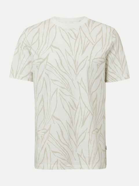 s.Oliver RED LABEL T-Shirt mit Print bei Robert Ley