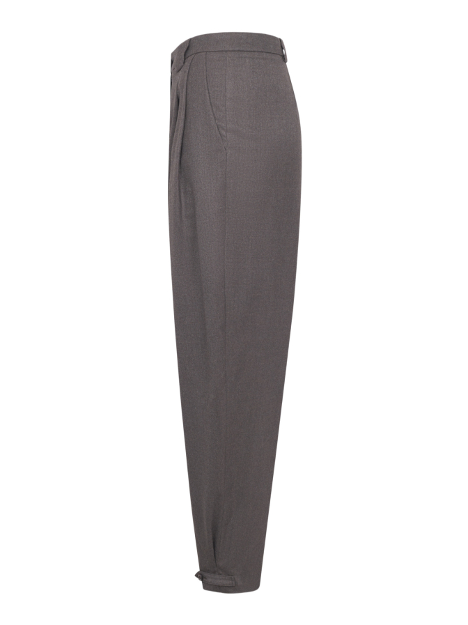 Raffaello Rossi Bundfaltenhose Tavia 7/8 bei Robert Ley