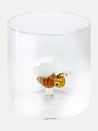 WD Lifestyle Glas mit Figur 250 ml APE Bee bei Robert Ley