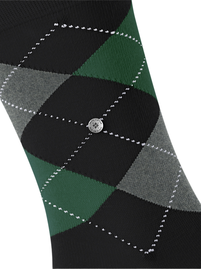 Burlington Socken King bei Robert Ley