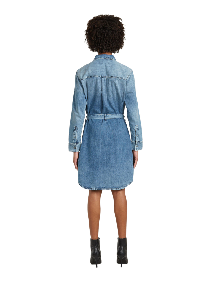 G-STAR RAW Jeanskleid bei Robert Ley