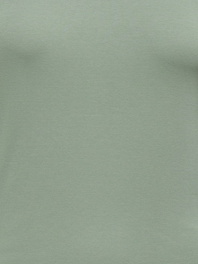 Only Langarmshirt mit Rundhals bei Robert Ley