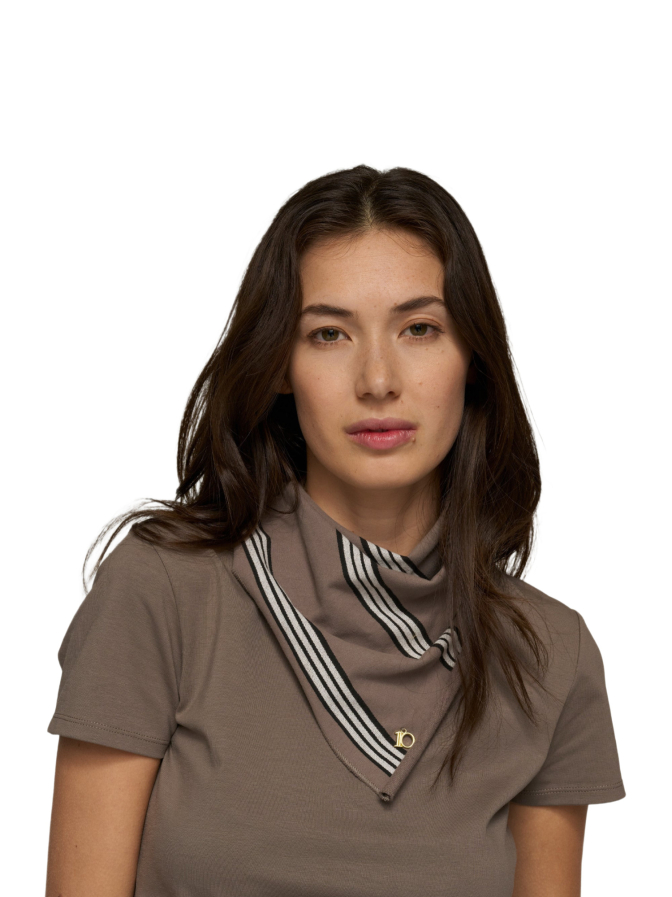 10 Days Bandana-Schal 40 x 85 cm bei Robert Ley