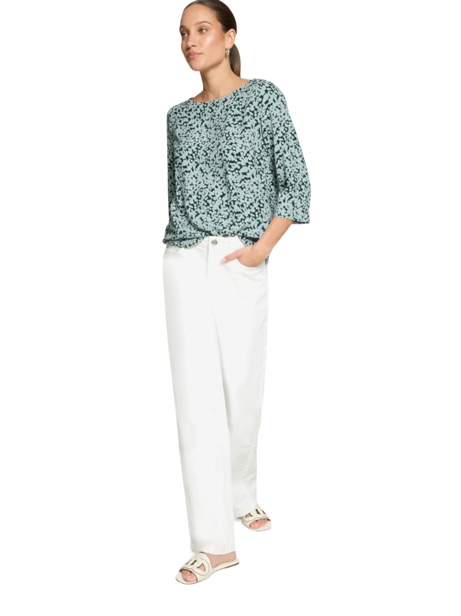 Zero Bluse bei Robert Ley