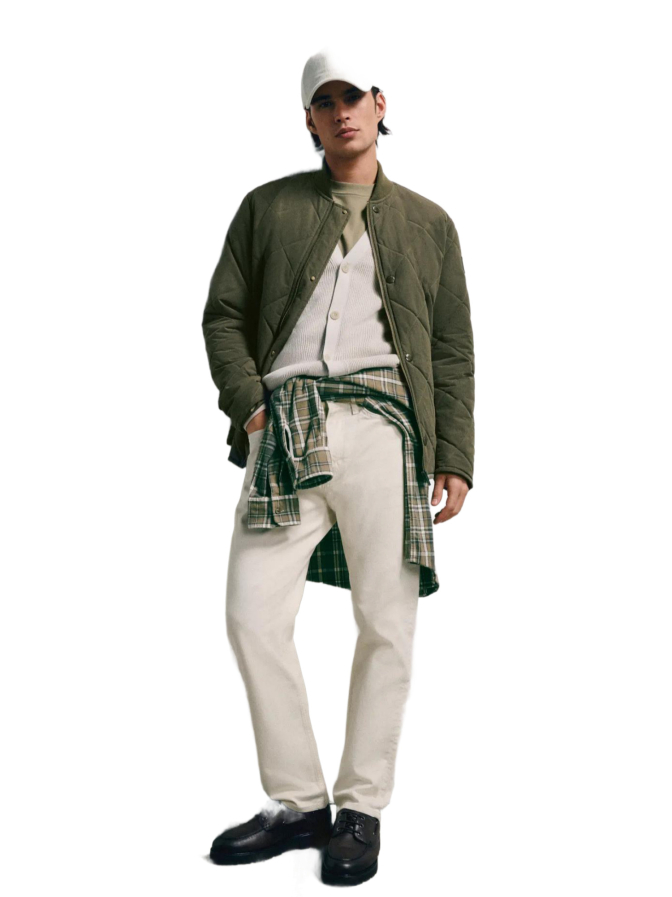 JOOP! JEANS Steppjacke Kelloe bei Robert Ley
