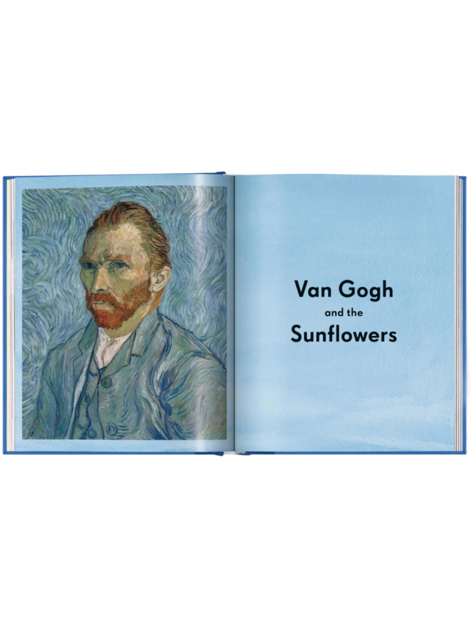 TASCHEN GmbH Kleine Geschichten von großen Künstlern bei Robert Ley