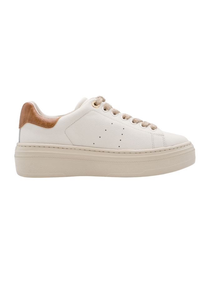 Tamaris Sneaker aus Leder bei Robert Ley