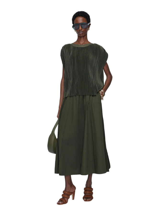 Joseph Satin-Top Cedre bei Robert Ley