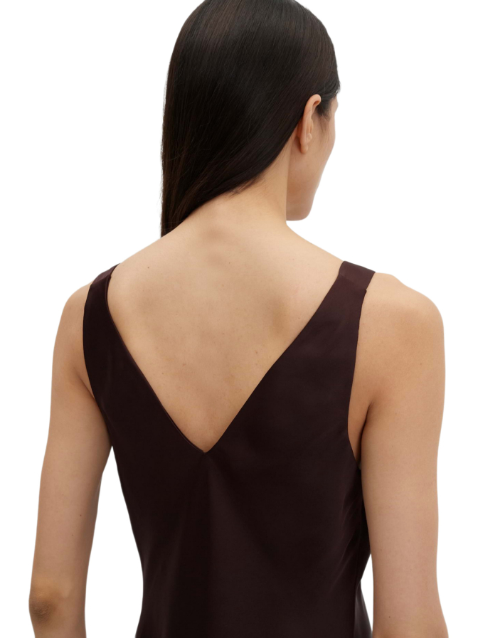 someday Slip Dress Qova pure bei Robert Ley