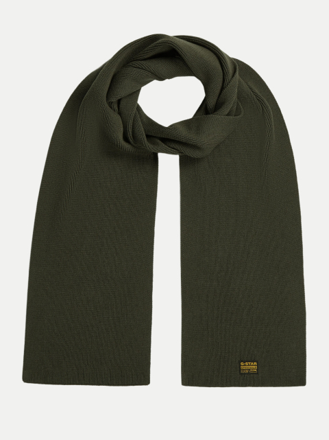 G-STAR RAW Strickschal Effo bei Robert Ley