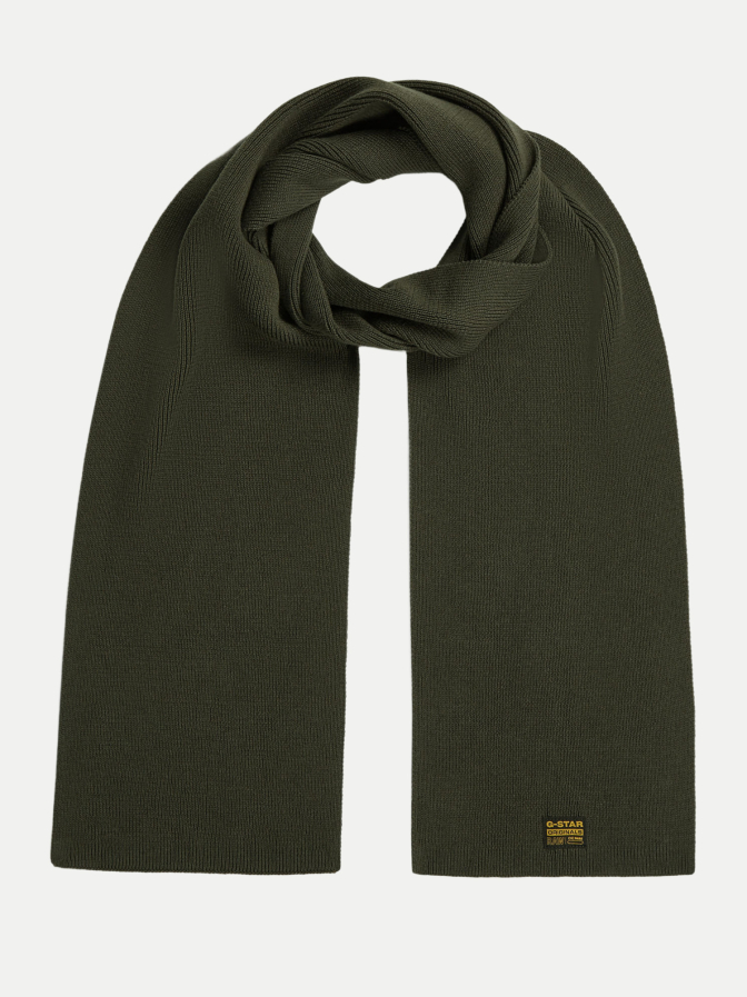 G-STAR RAW Strickschal Effo bei Robert Ley
