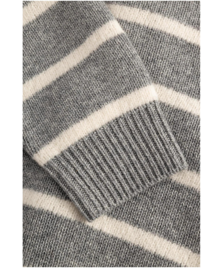 Windsor Women Strickjacke aus Woll-Yak-Mix bei Robert Ley