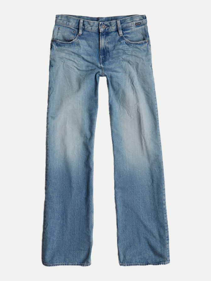 G-STAR RAW Hose Judee bei Robert Ley