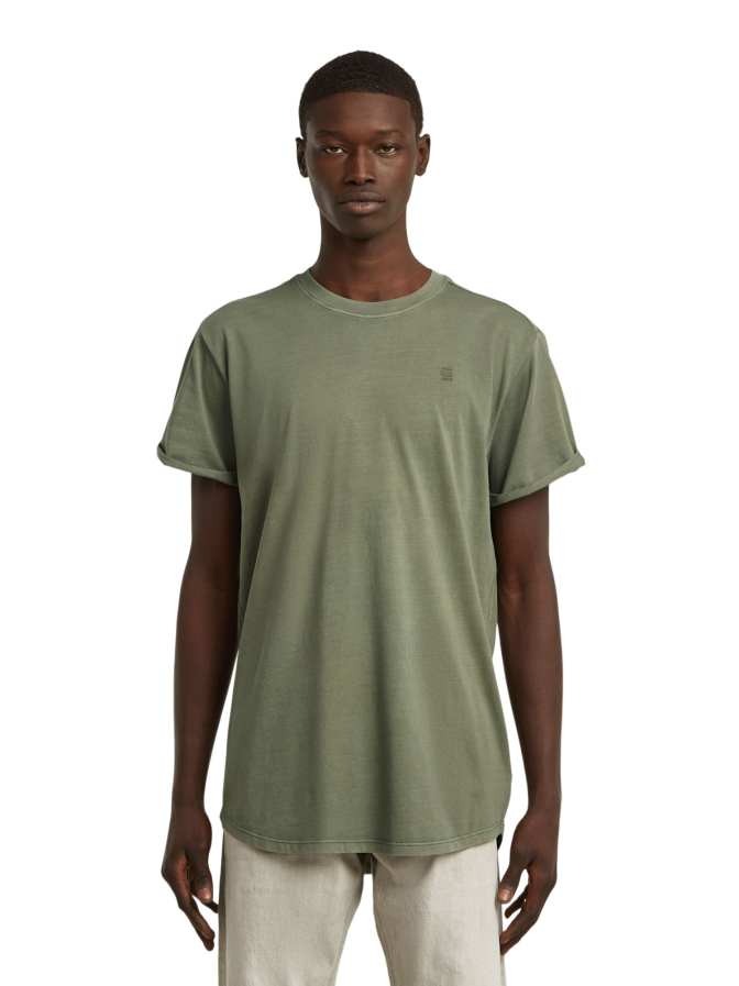 G-STAR RAW Basic T-Shirt bei Robert Ley