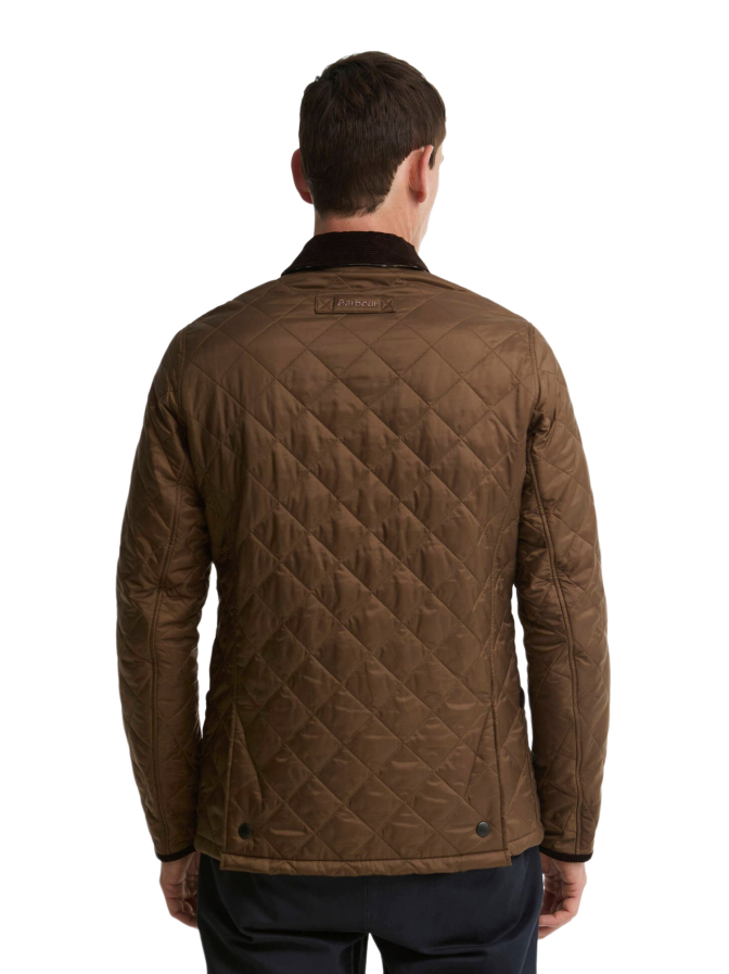 Barbour Steppjacke Icons Heritage bei Robert Ley