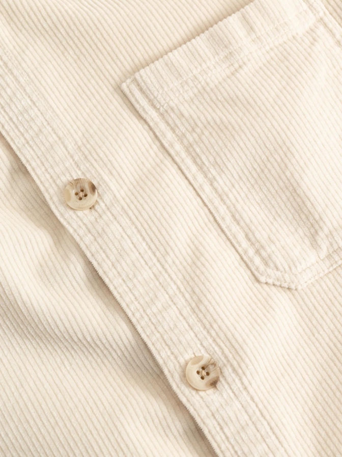 JOOP! JEANS Cord-Overshirt Harvi bei Robert Ley
