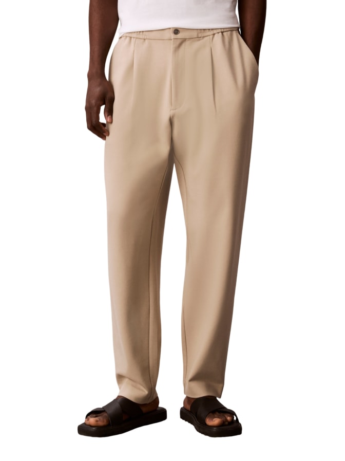 Calvin Klein Tapered-Leg Hose bei Robert Ley