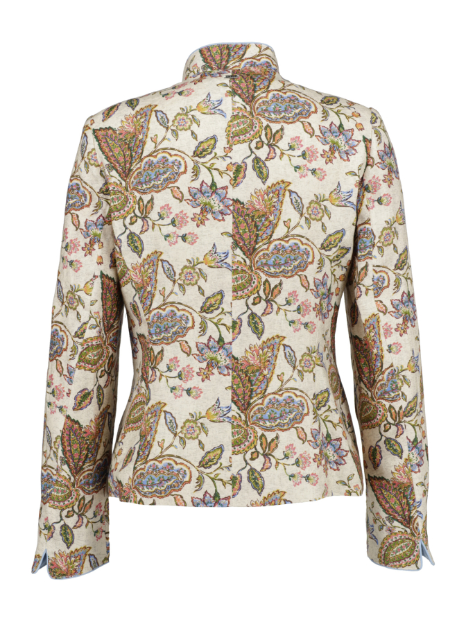 White Label Blazer bei Robert Ley