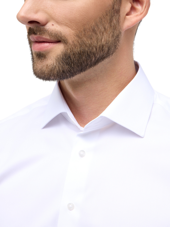 Eterna Modern-Fit Businesshemd bei Robert Ley