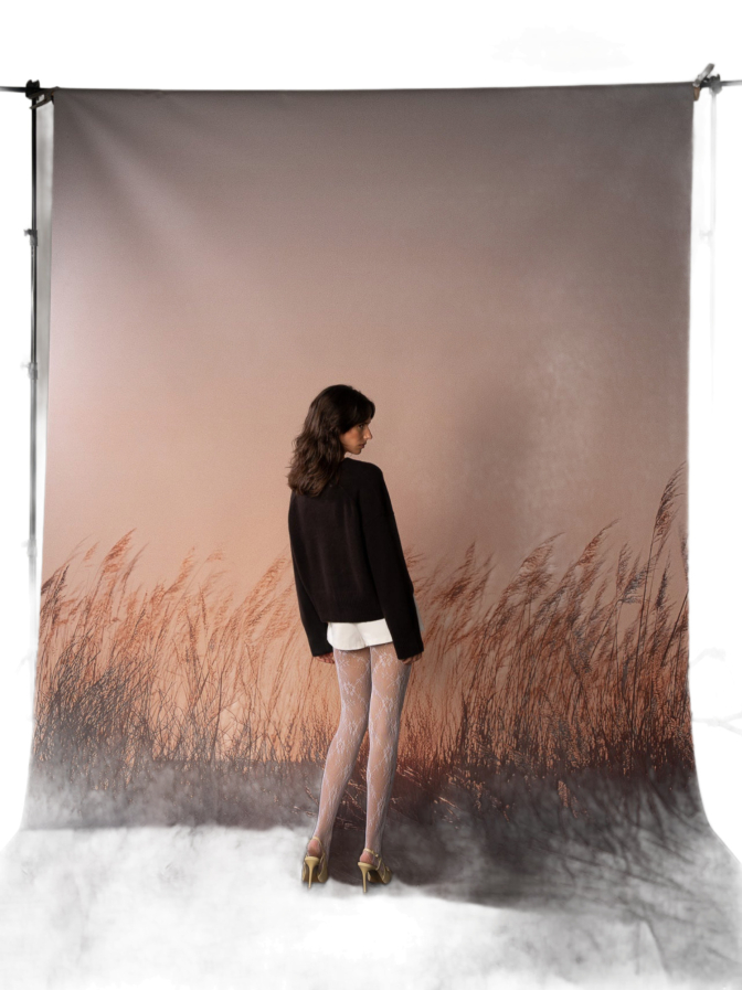 Colorush Strickpullover CHUNKY CARMEN bei Robert Ley