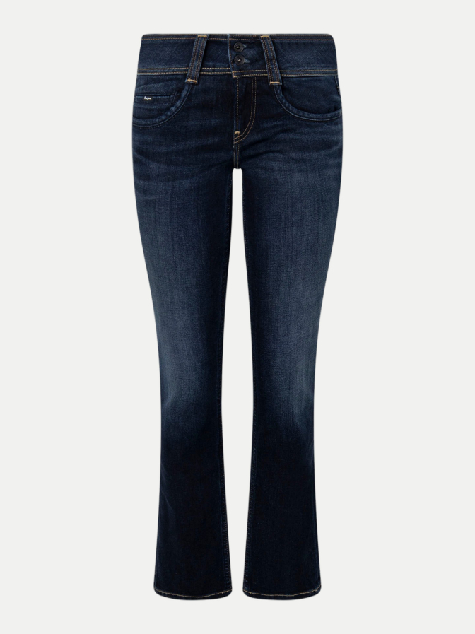 Pepe Jeans Regular-Fit Jeans Gen - L30 bei Robert Ley