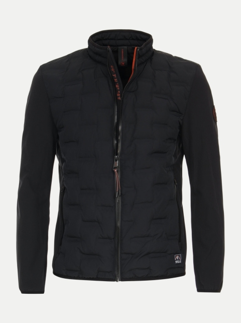CASAMODA Outdoor Jacke Softshell bei Robert Ley