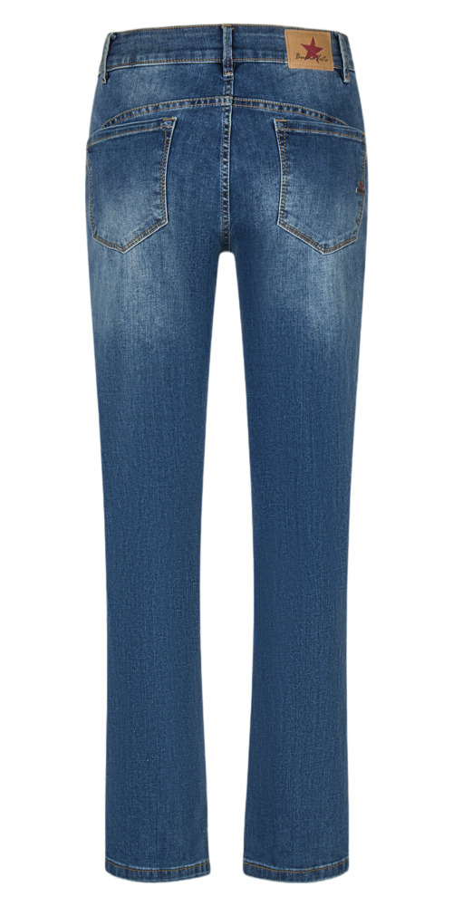 Buena Vista Jeans Stella-Zip Straight-S bei Robert Ley