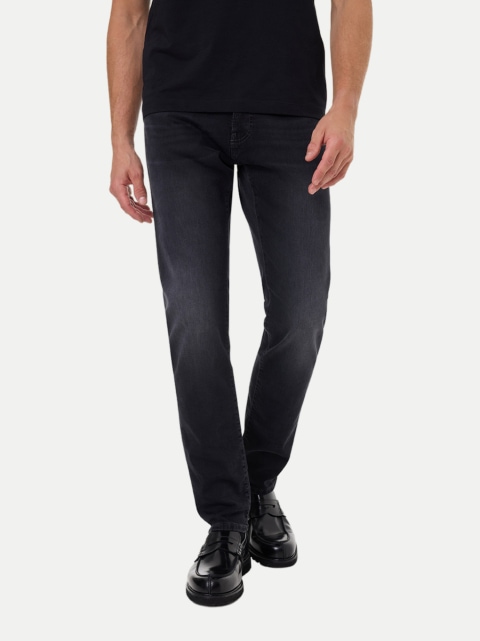 Pierre Cardin Regular-Fit Jeans Lyon bei Robert Ley