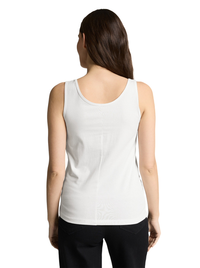 Tom Tailor Casual Basic Top bei Robert Ley