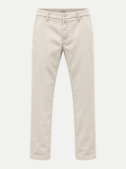 Jacob Cohen Regular-Fit Chinohose Gray a83-giotto bei Robert Ley