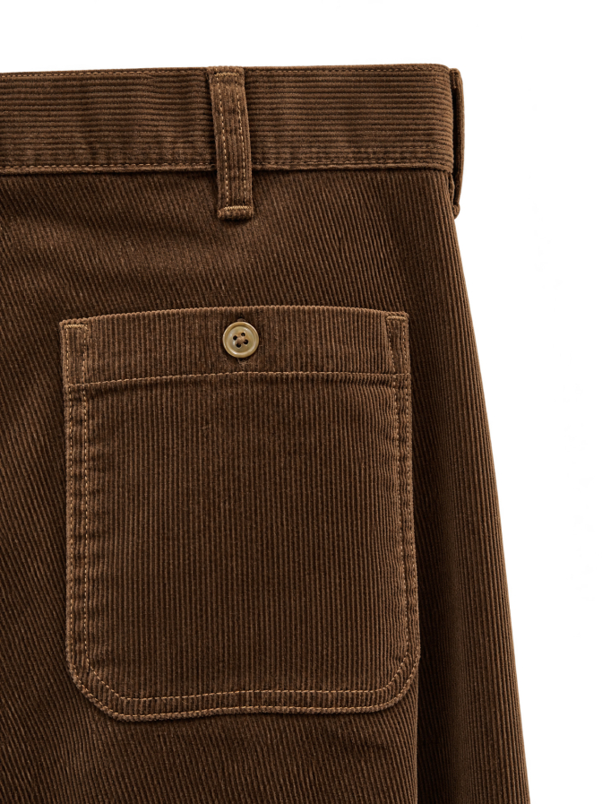 Polo Ralph Lauren Flared-Fit Cordhose bei Robert Ley