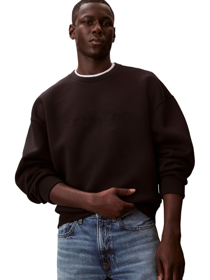 Calvin Klein Sweatshirt bei Robert Ley