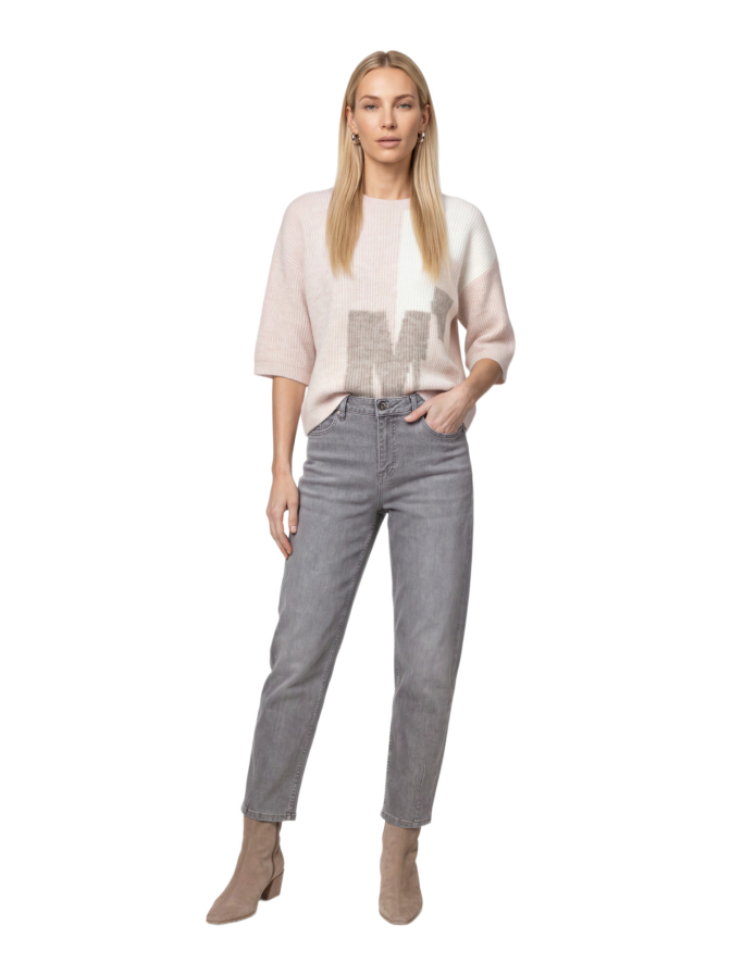 Monari Barrel-Fit Jeans bei Robert Ley