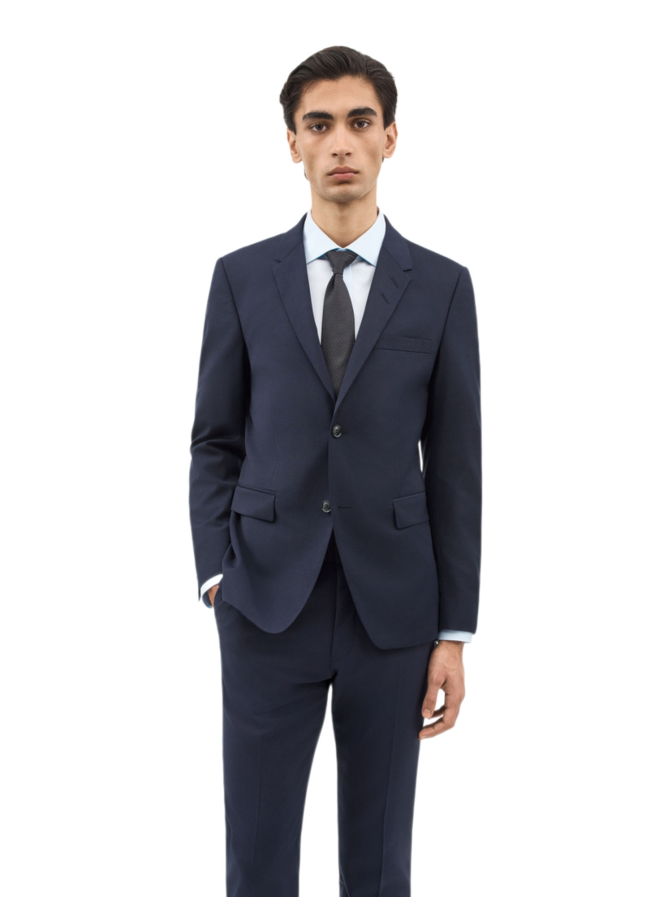 TIGER OF SWEDEN Blazer Jamie bei Robert Ley