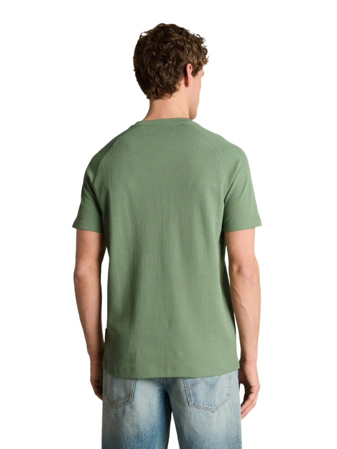 Tom Tailor Denim Henley-Shirt bei Robert Ley