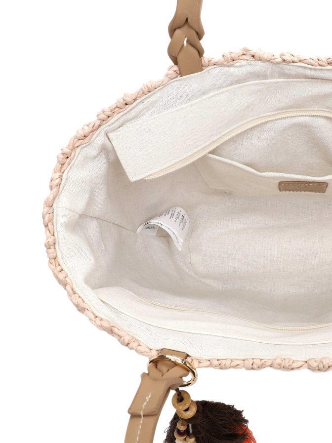 Suri Frey Tasche Nandy bei Robert Ley