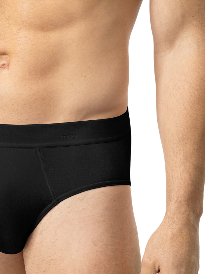 Mey Unterhose bei Robert Ley