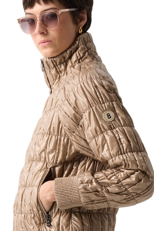 Bogner Steppjacke SHERRY bei Robert Ley