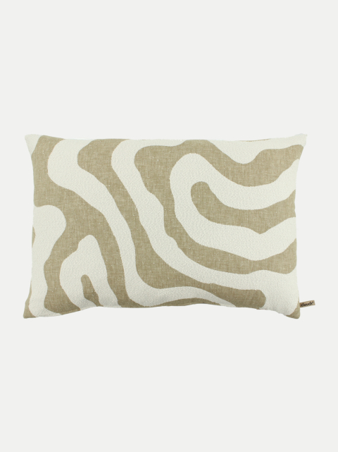 Claudi Kissen Siggy 30x45 cm bei Robert Ley