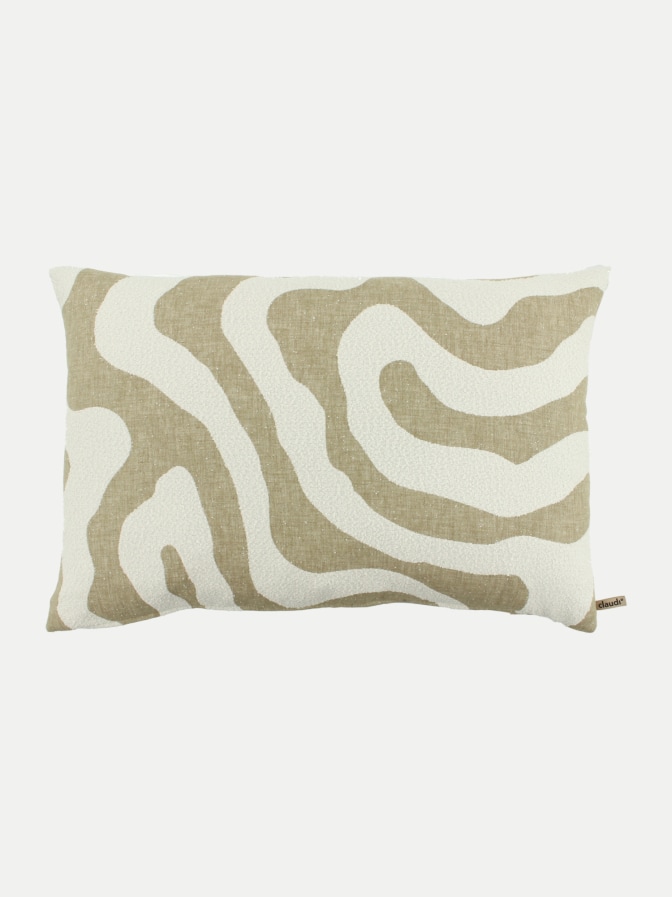 Claudi Kissen Siggy 30x45 cm bei Robert Ley