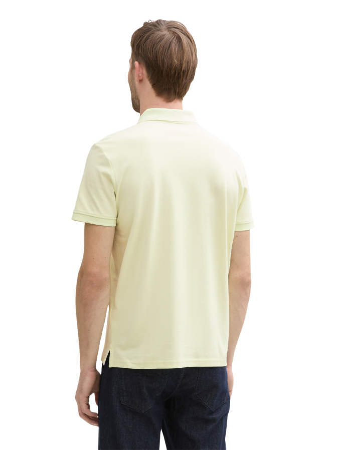 Tom Tailor Casual Basic Poloshirt bei Robert Ley