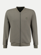 Key Largo Sweatjacke 1550-salbei green bei Robert Ley