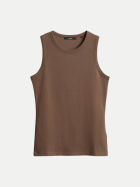 someday Basic Top Kleanne 20038-hazelnut bei Robert Ley
