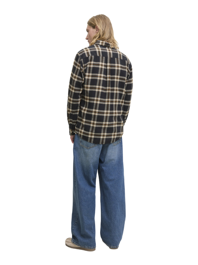 Jack & Jones Flannelhemd JJEClassic bei Robert Ley