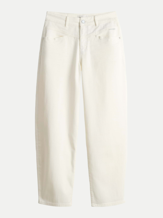 Opus Pants Barrel Jeans Mari Cosmo bei Robert Ley